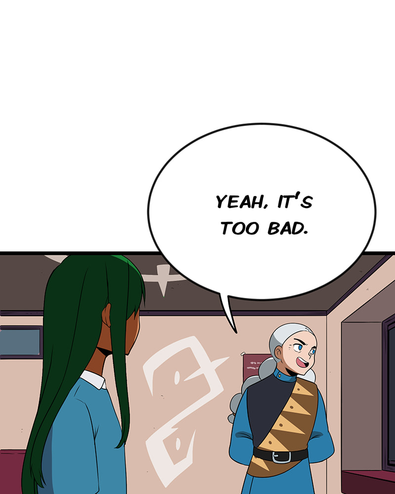 Line Chapter 84 page 13 - 
