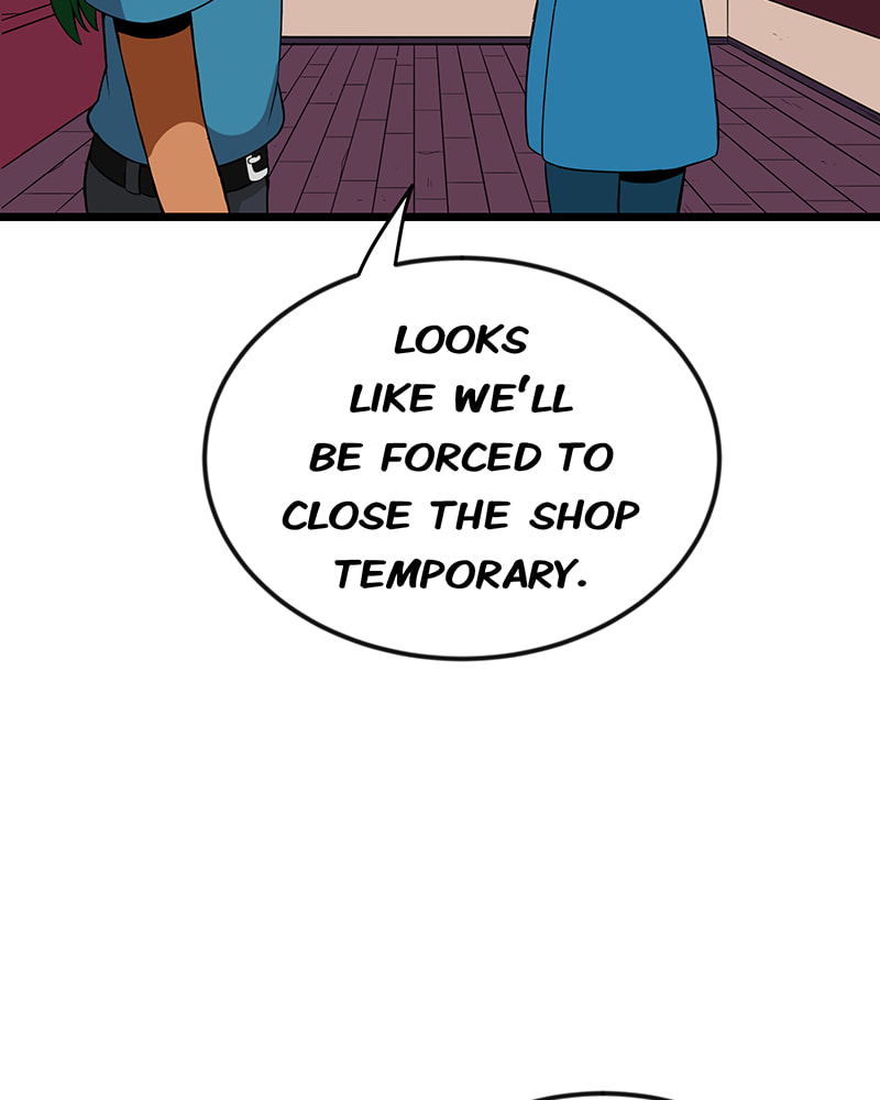 Line Chapter 84 page 14 - 