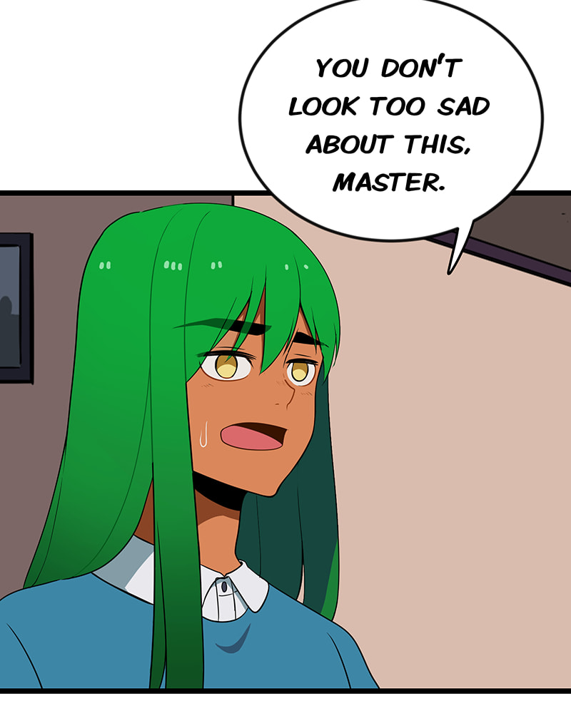 Line Chapter 84 page 15 - 