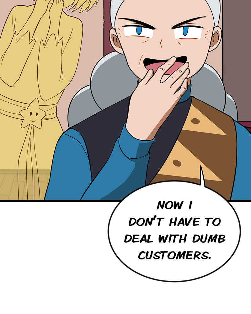Line Chapter 84 page 17 - 