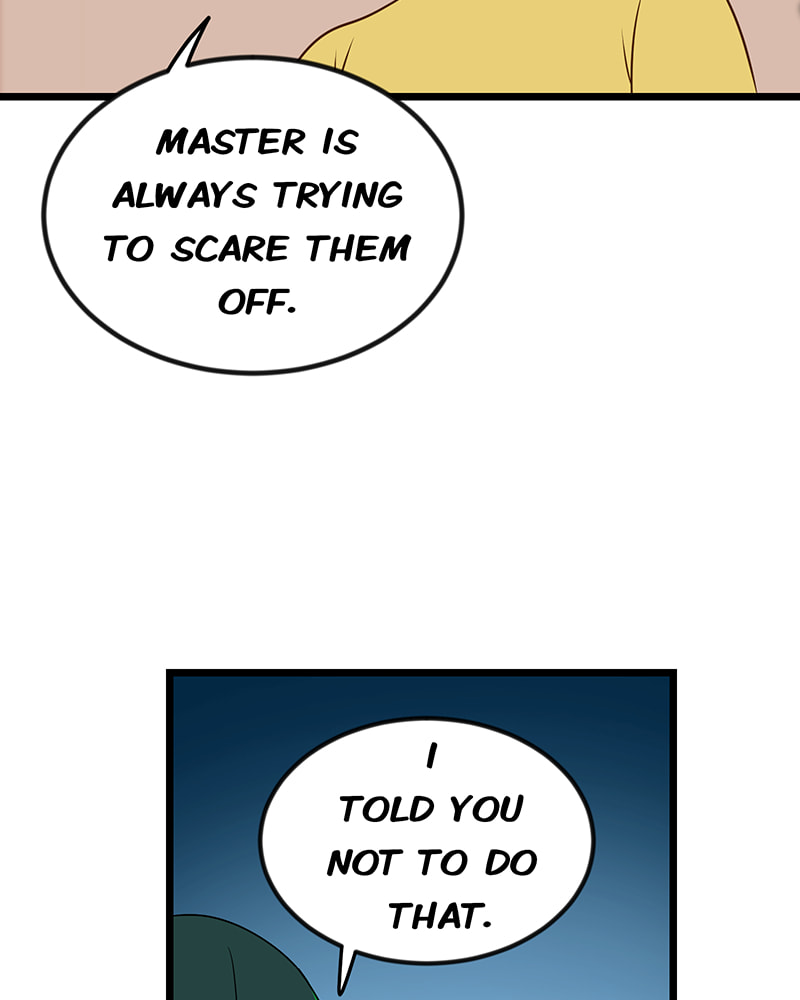 Line Chapter 84 page 19 - 