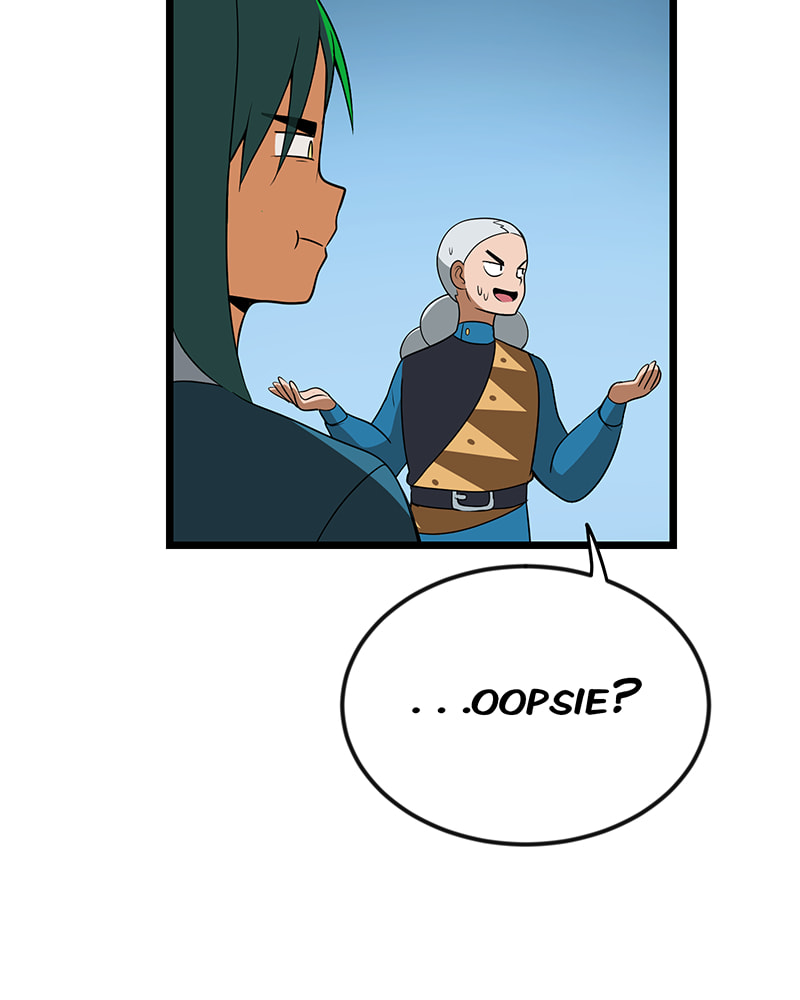 Line Chapter 84 page 20 - 