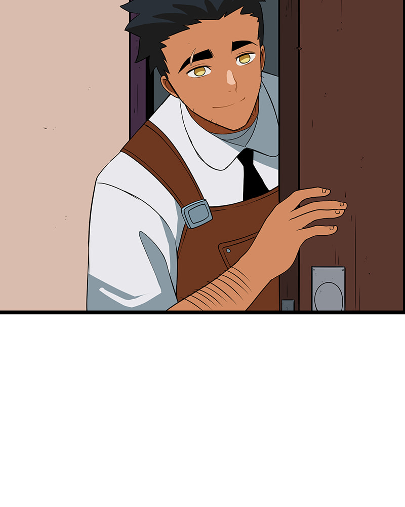 Line Chapter 84 page 3 - 