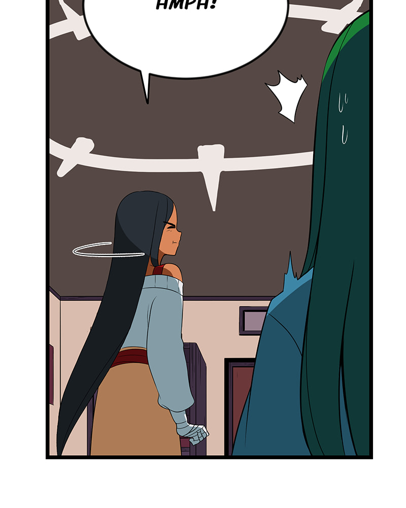 Line Chapter 84 page 26 - 