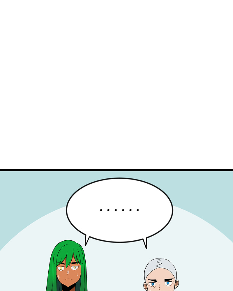 Line Chapter 84 page 27 - 