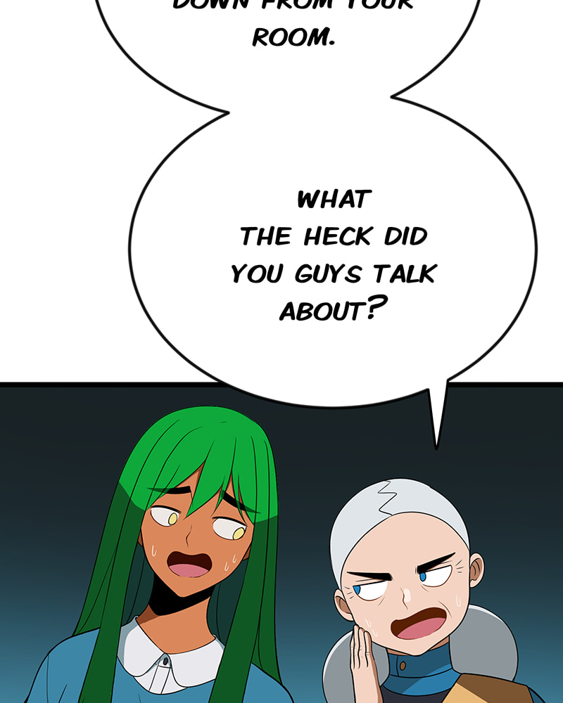 Line Chapter 84 page 29 - 