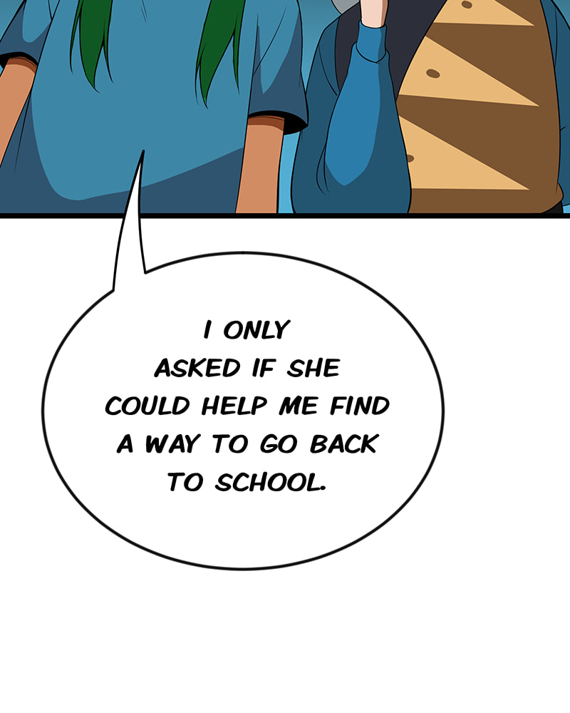 Line Chapter 84 page 30 - 