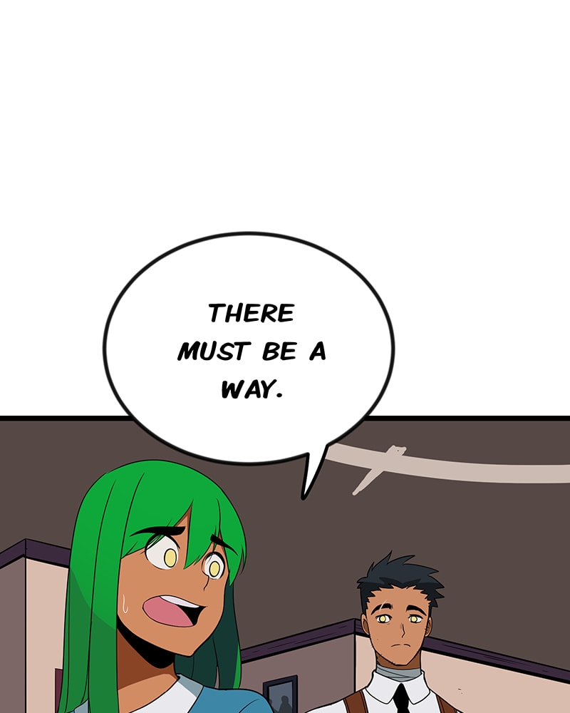Line Chapter 84 page 31 - 