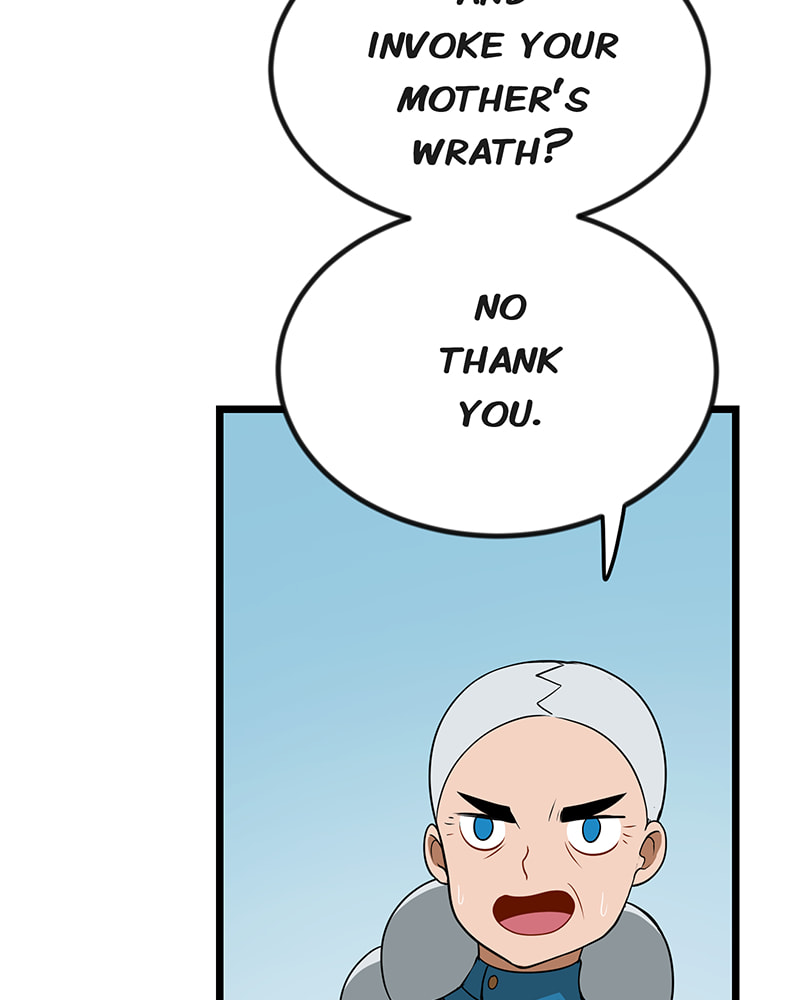 Line Chapter 84 page 33 - 