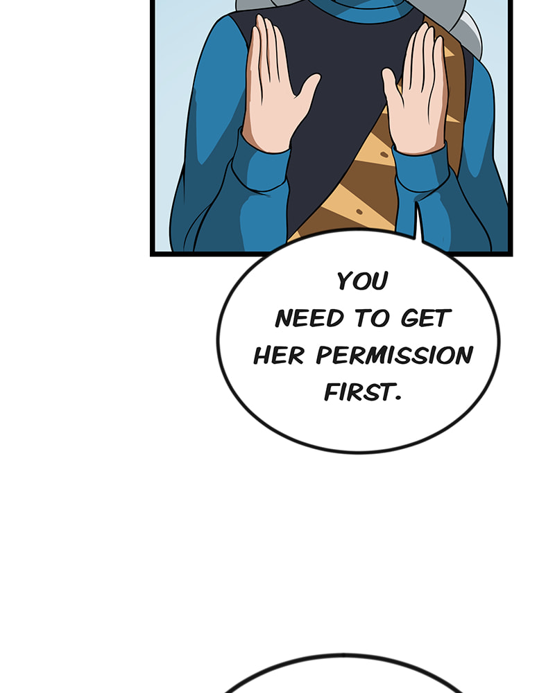 Line Chapter 84 page 34 - 
