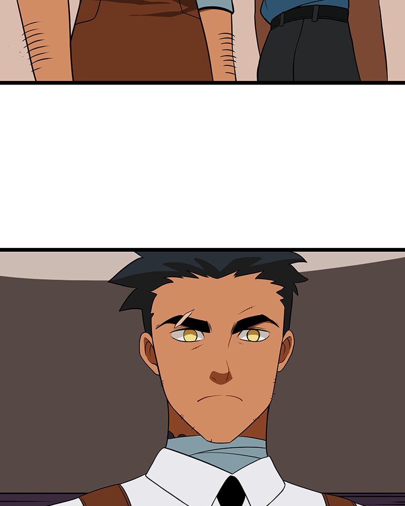 Line Chapter 84 page 36 - 