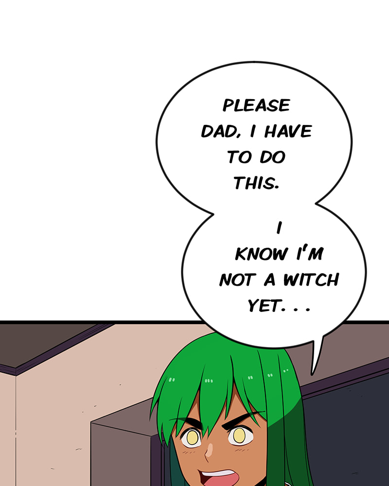 Line Chapter 84 page 39 - 