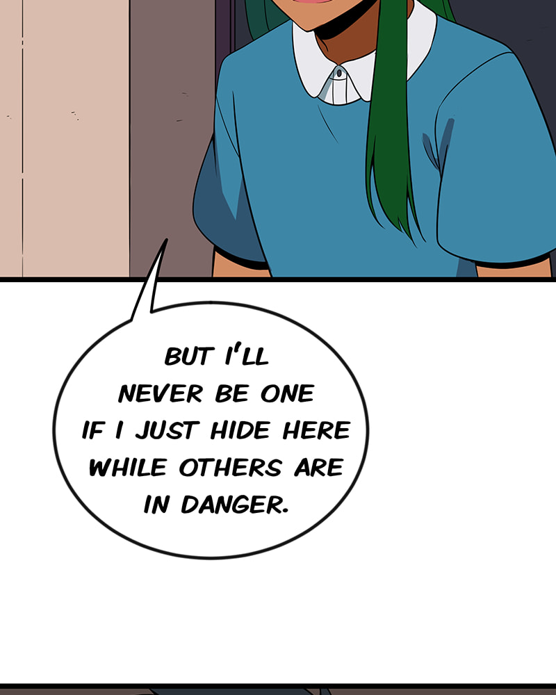 Line Chapter 84 page 40 - 