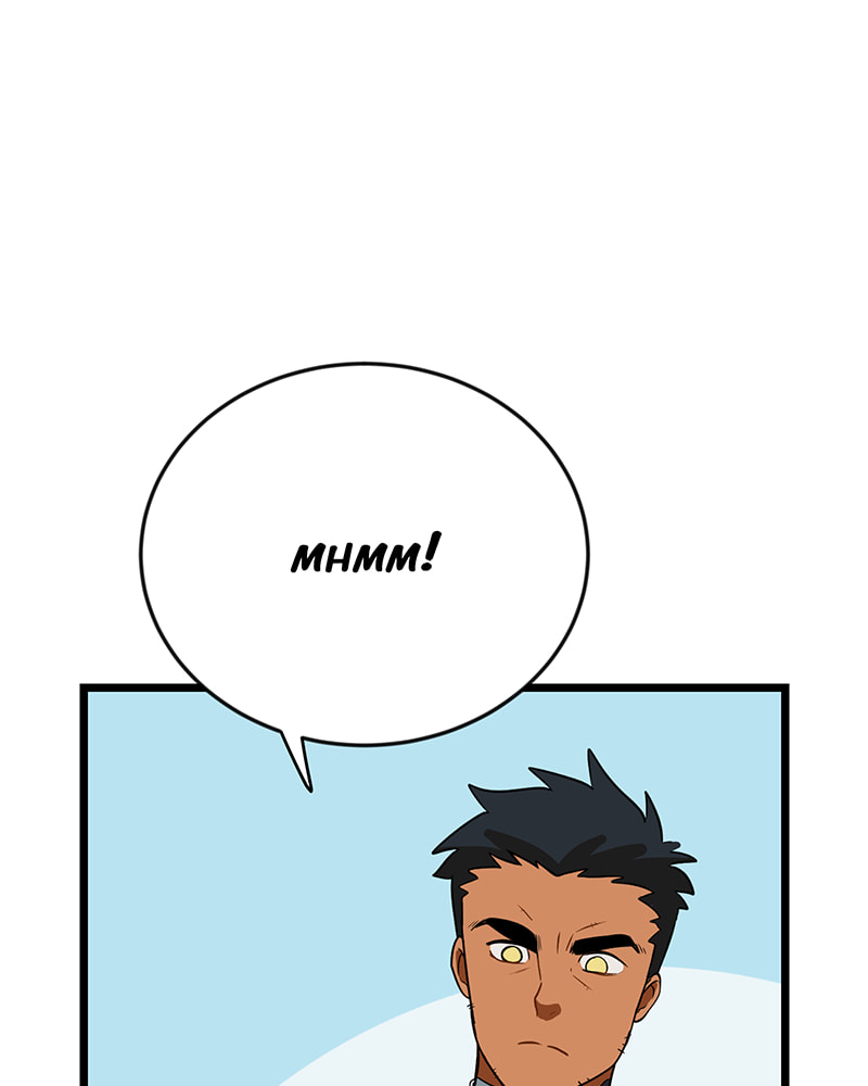 Line Chapter 84 page 43 - 