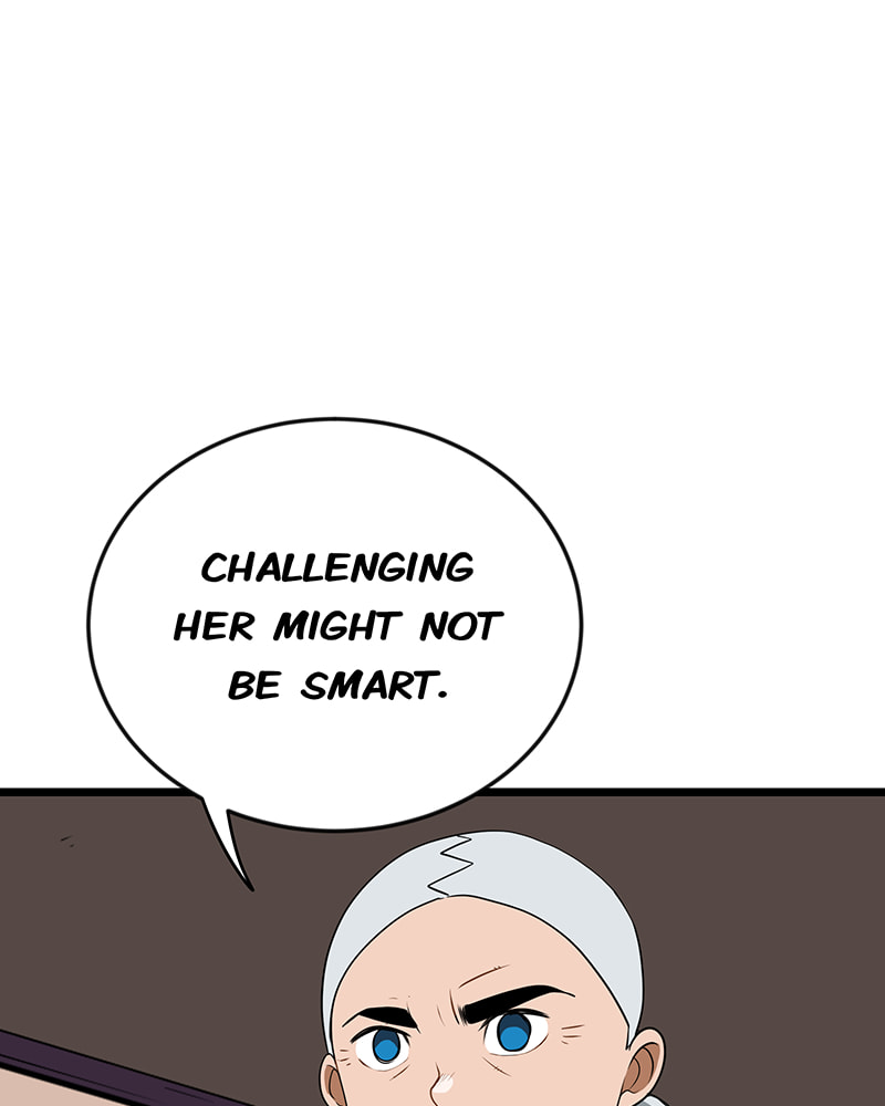 Line Chapter 84 page 50 - 