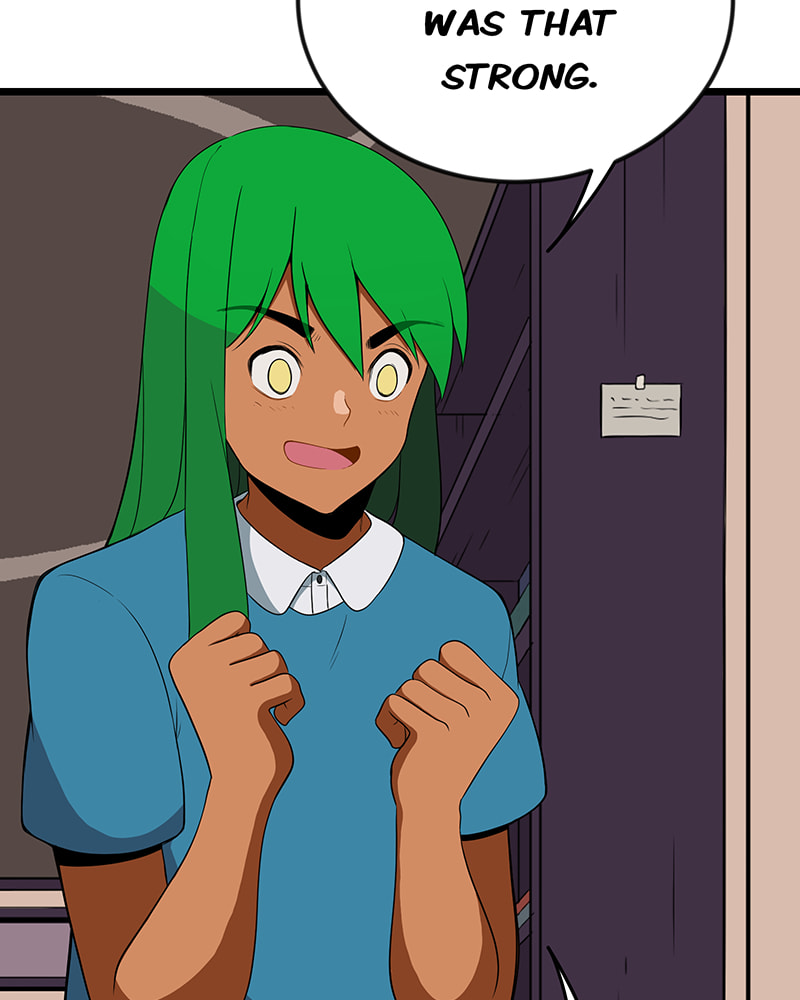 Line Chapter 84 page 52 - 