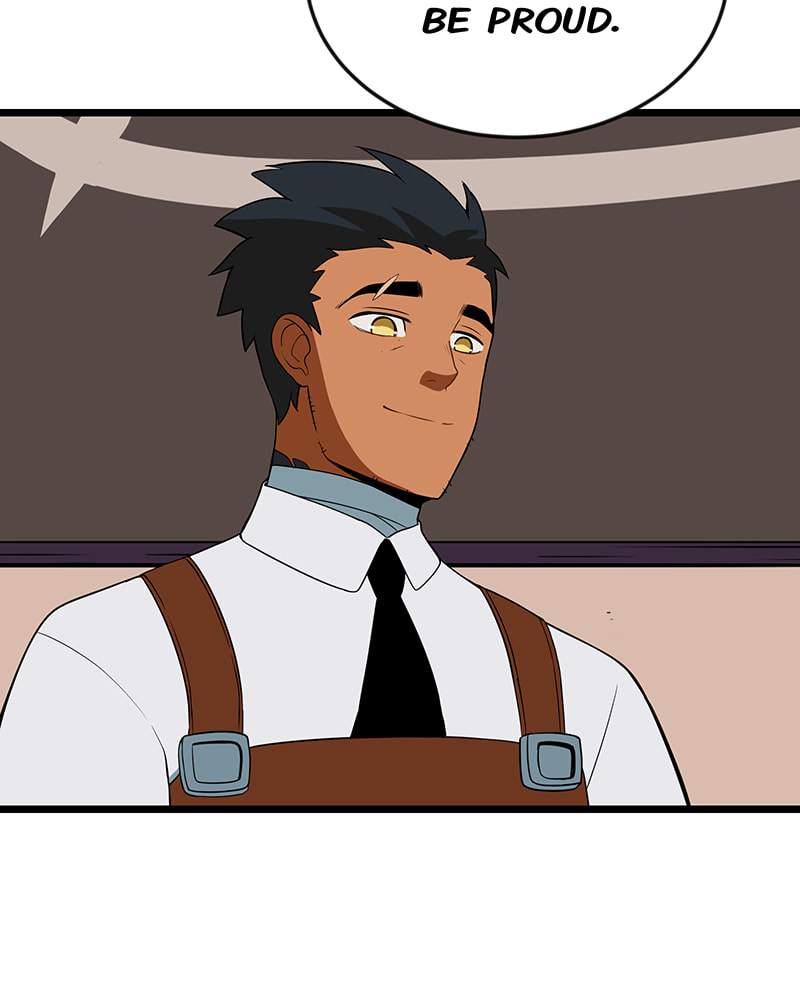 Line Chapter 84 page 55 - 