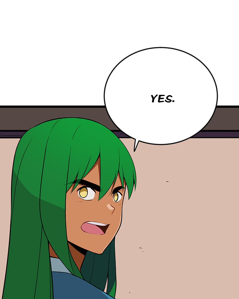 Line Chapter 84 page 58 - 