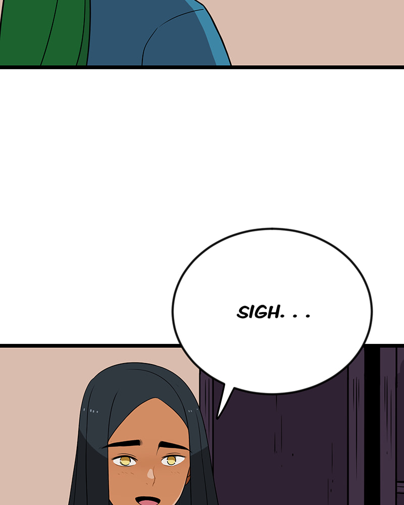 Line Chapter 84 page 59 - 