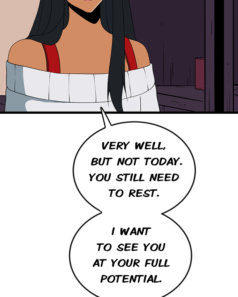 Line Chapter 84 page 60 - 