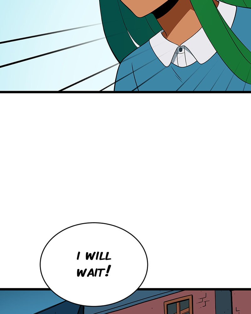 Line Chapter 84 page 62 - 