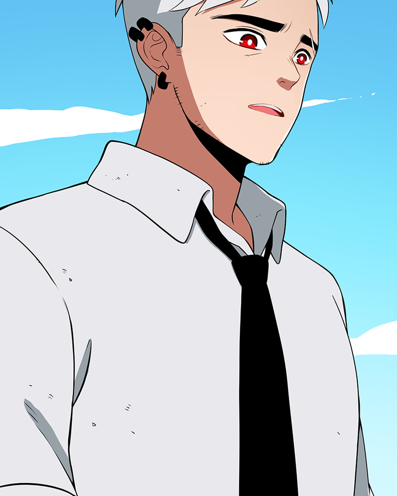 Line Chapter 84 page 68 - 