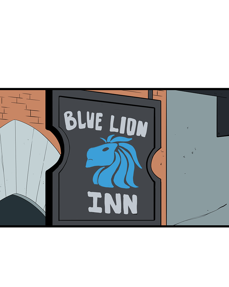 Line Chapter 85 page 1 - 
