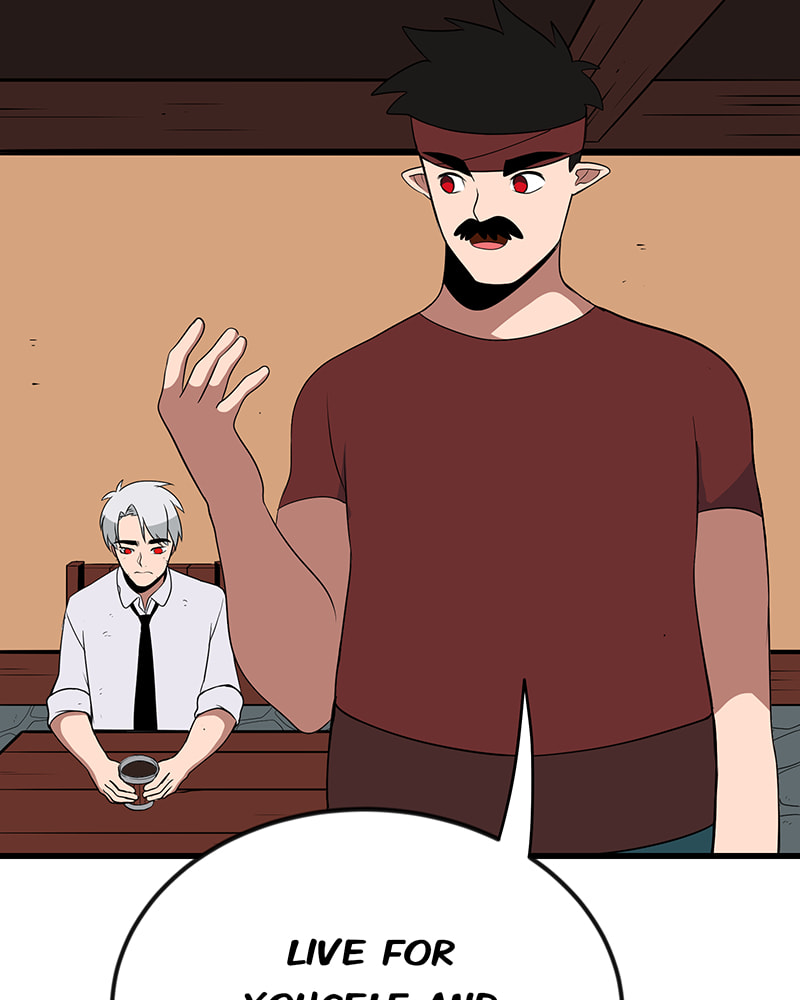 Line Chapter 85 page 16 - 