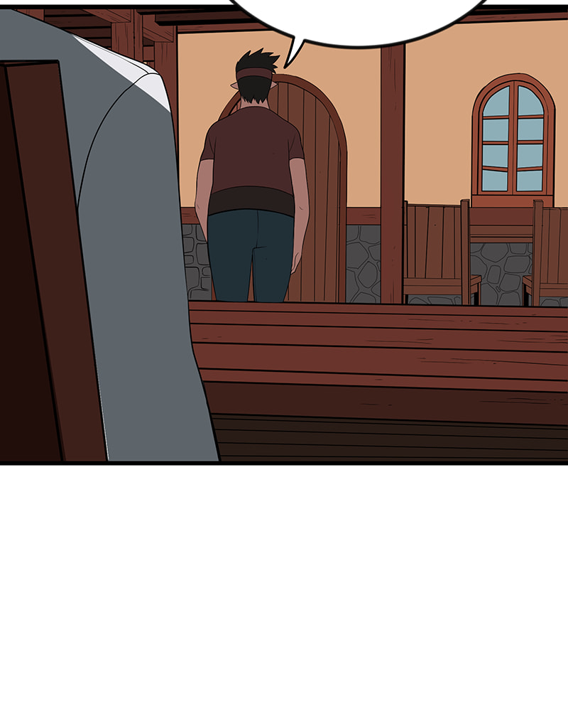 Line Chapter 85 page 18 - 