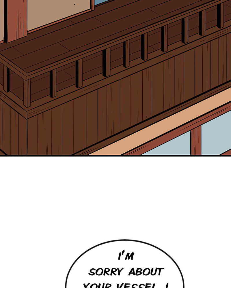 Line Chapter 85 page 30 - 