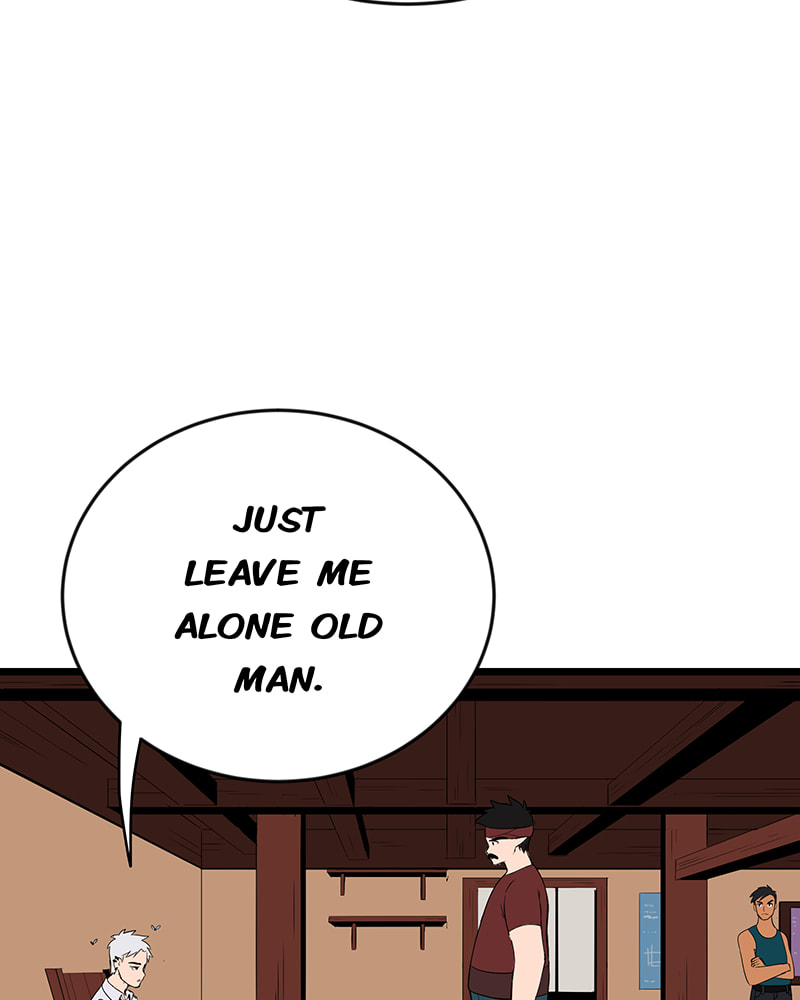 Line Chapter 85 page 4 - 