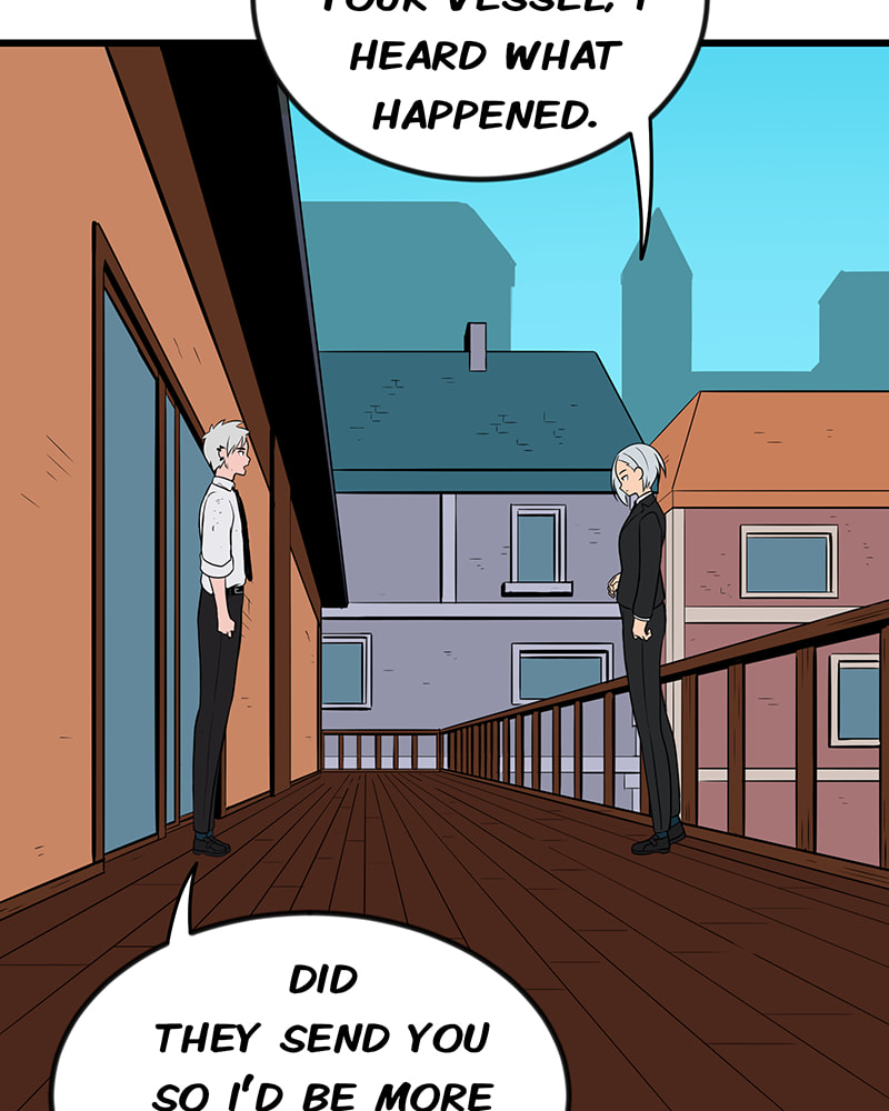 Line Chapter 85 page 31 - 