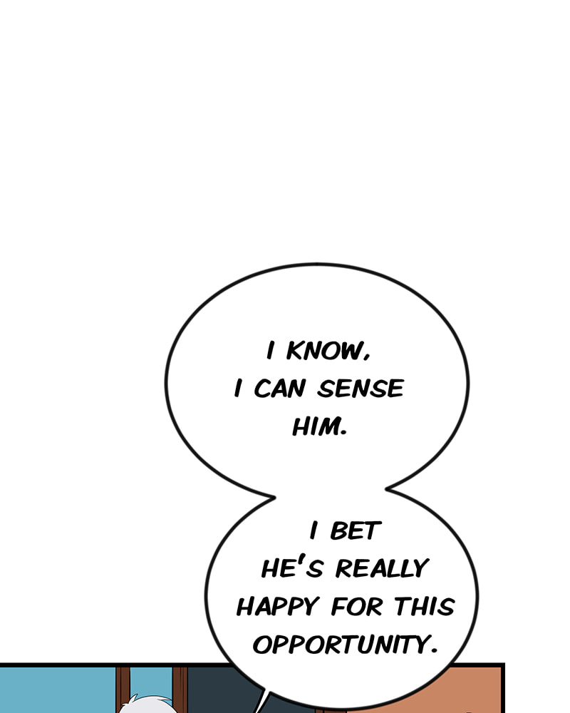 Line Chapter 85 page 34 - 