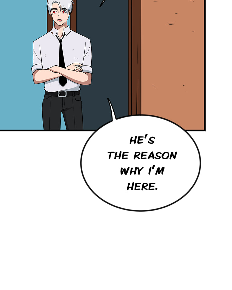 Line Chapter 85 page 35 - 