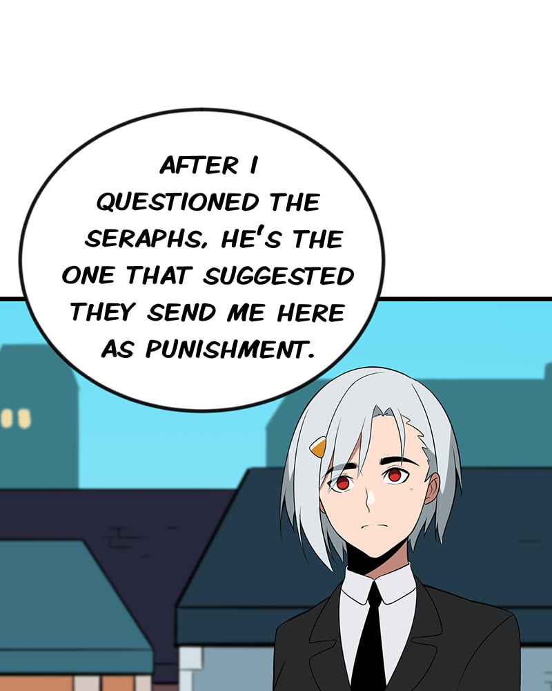 Line Chapter 85 page 36 - 