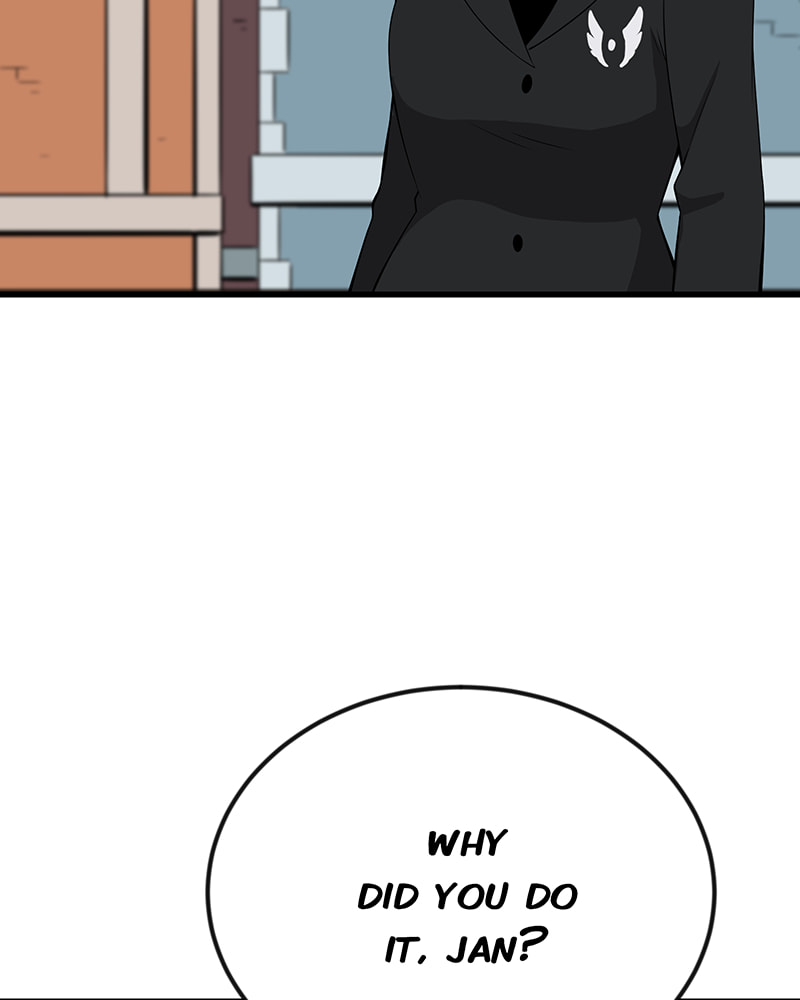 Line Chapter 85 page 37 - 