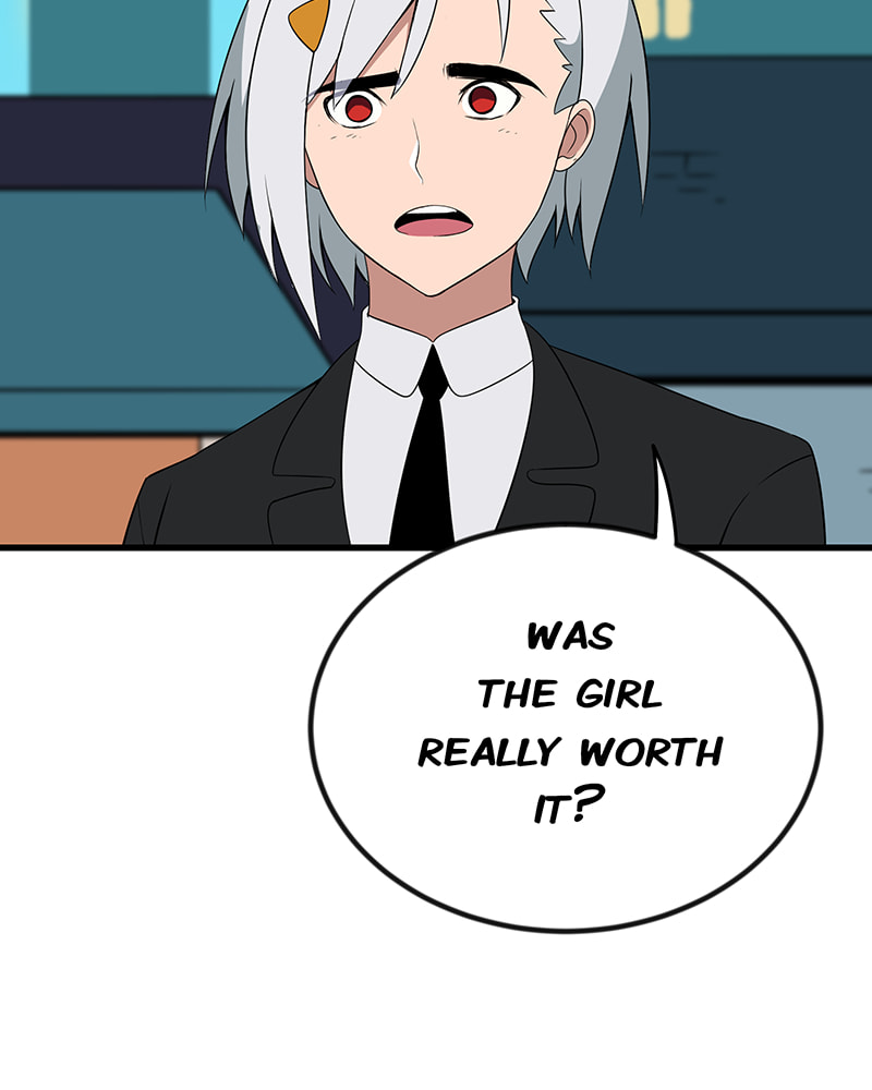 Line Chapter 85 page 40 - 
