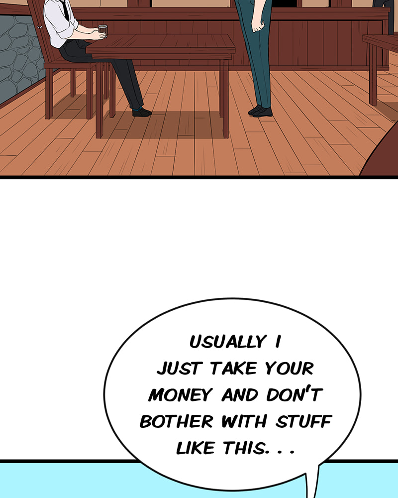 Line Chapter 85 page 5 - 