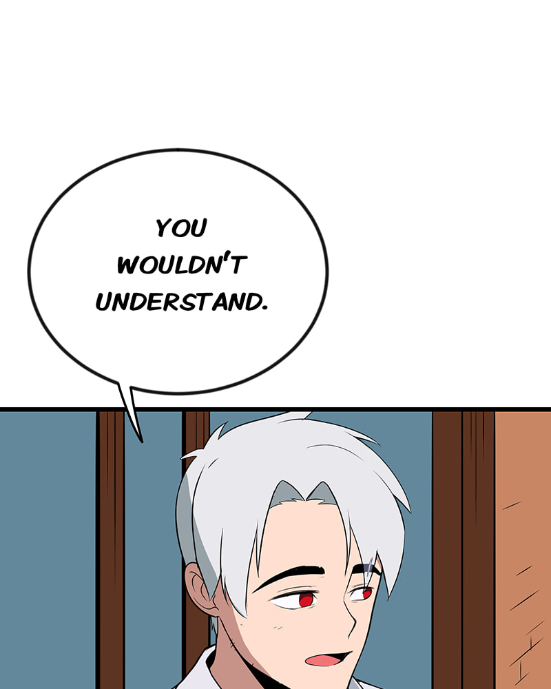 Line Chapter 85 page 41 - 