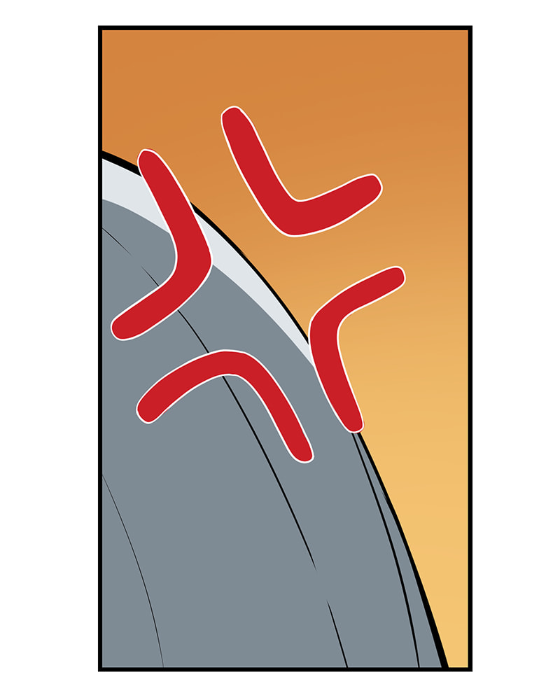Line Chapter 85 page 43 - 
