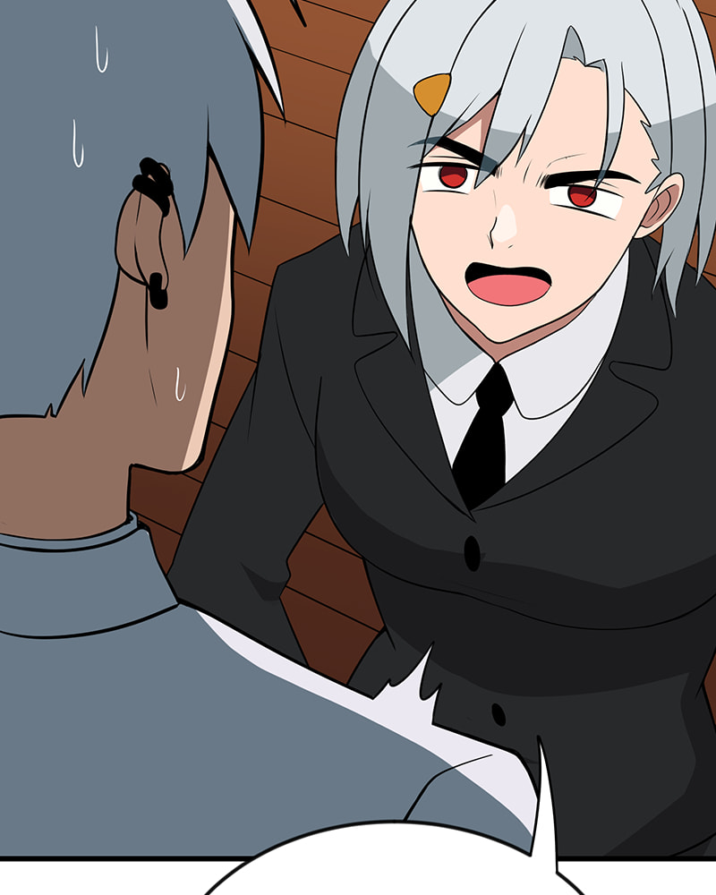 Line Chapter 85 page 45 - 