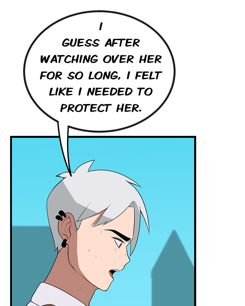 Line Chapter 85 page 51 - 