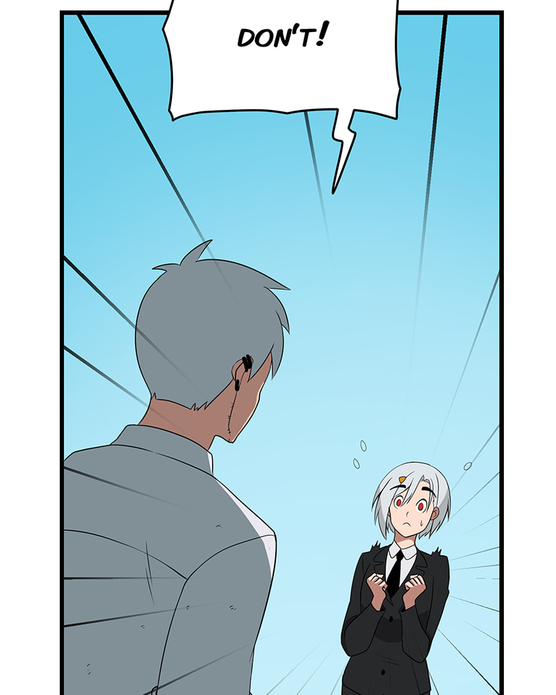 Line Chapter 85 page 55 - 