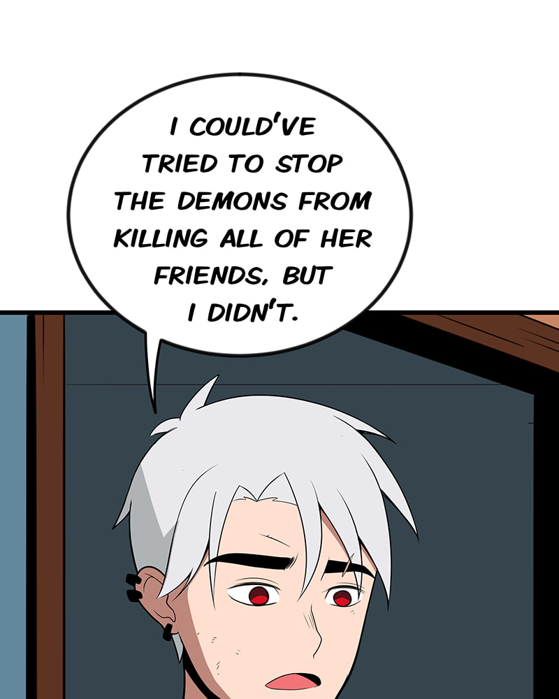 Line Chapter 85 page 57 - 