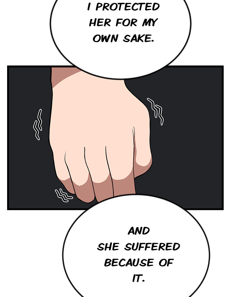 Line Chapter 85 page 60 - 