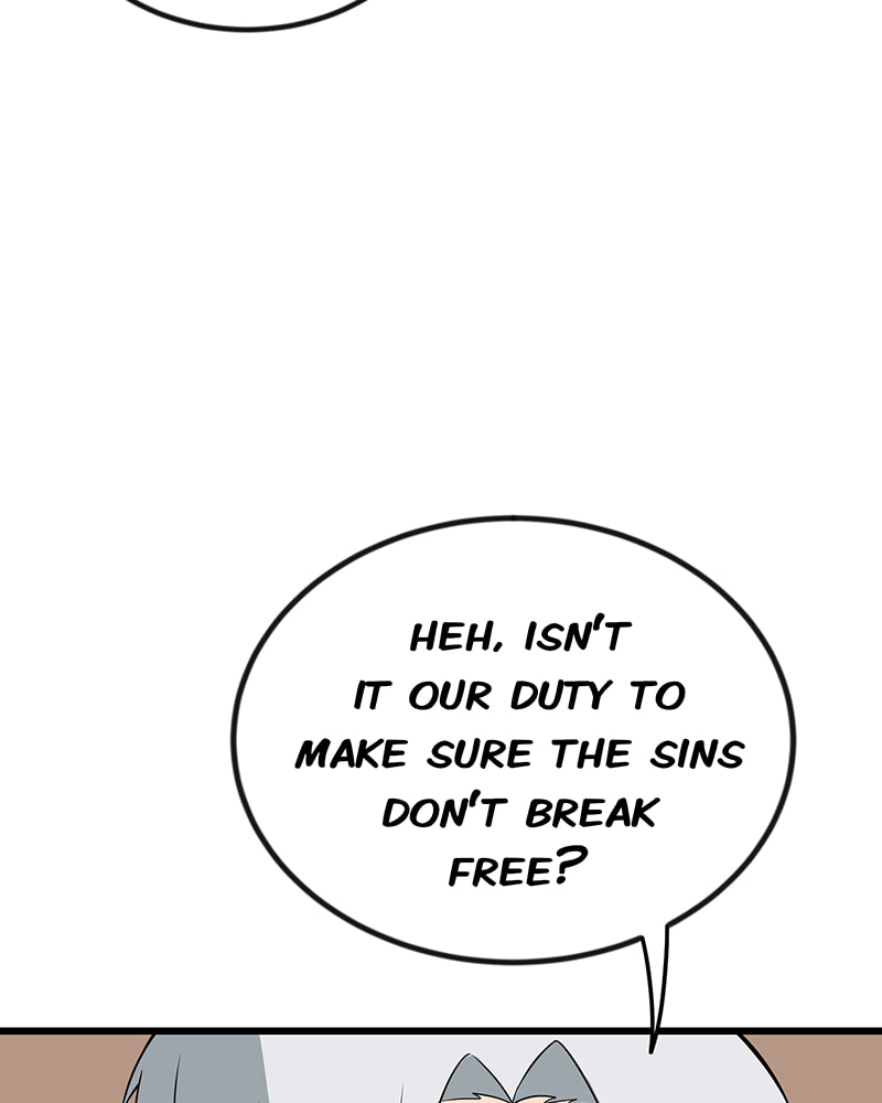 Line Chapter 85 page 63 - 