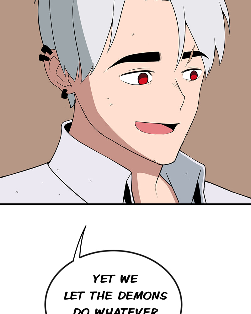 Line Chapter 85 page 64 - 