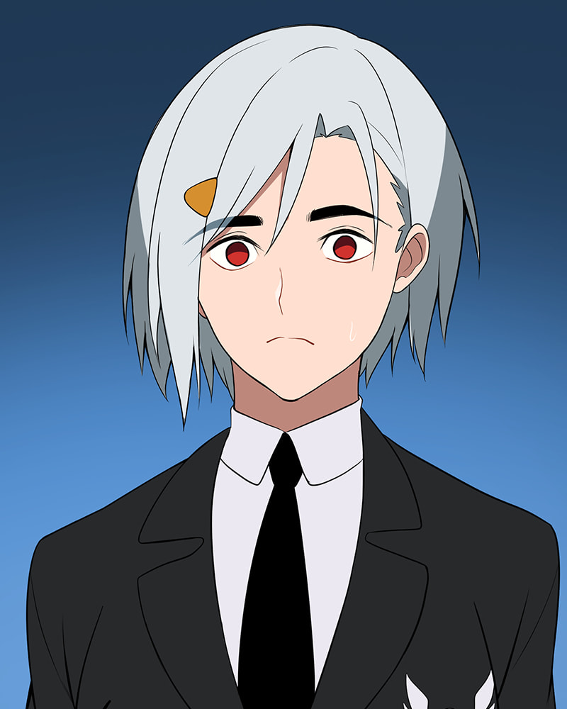 Line Chapter 85 page 66 - 
