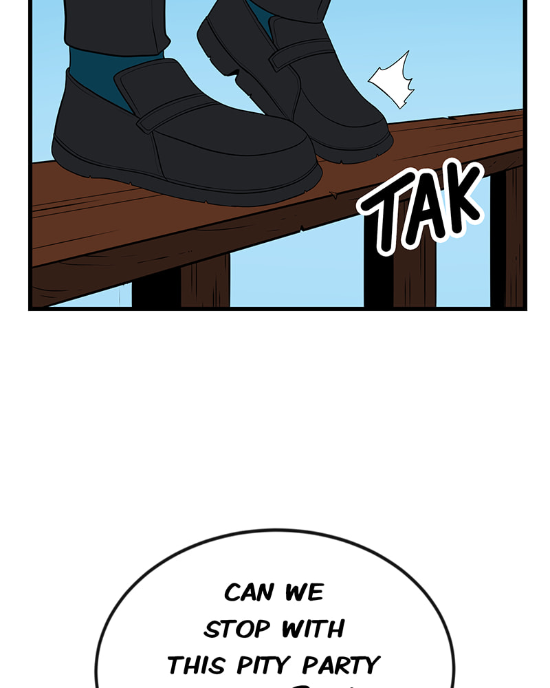 Line Chapter 85 page 68 - 