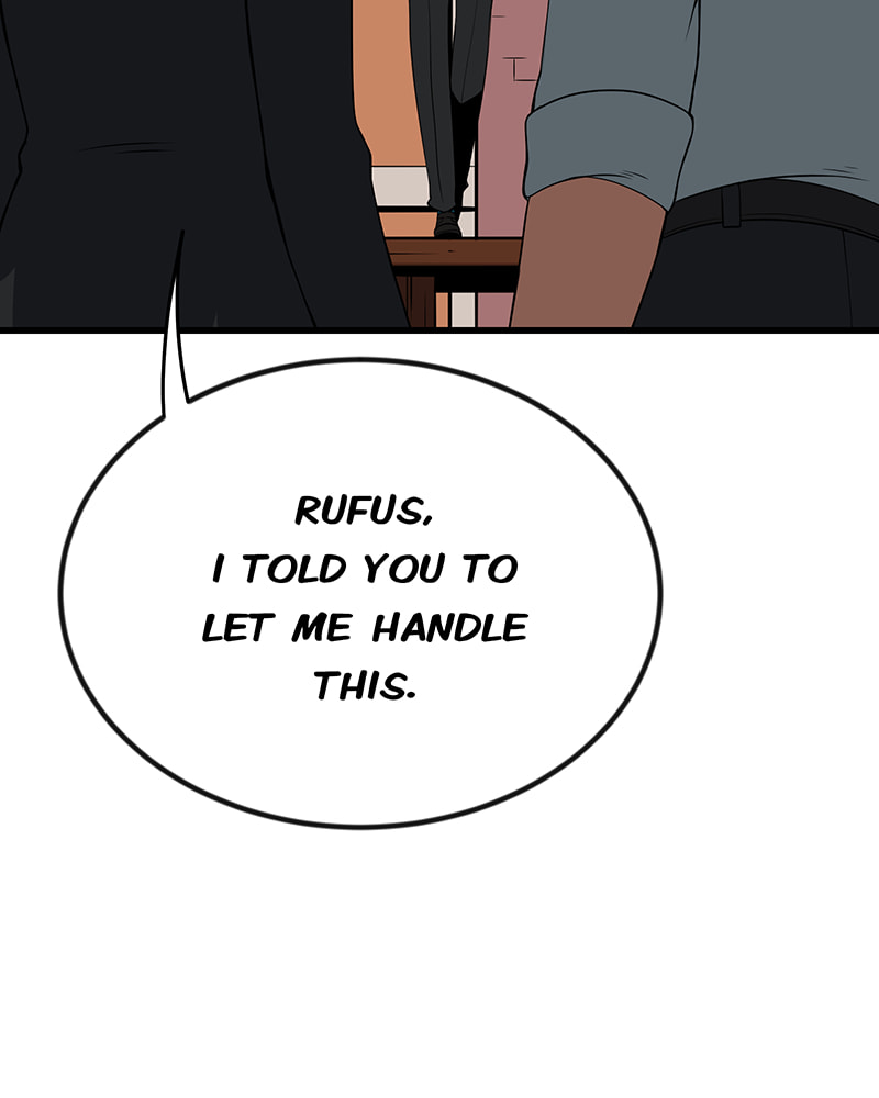 Line Chapter 85 page 70 - 
